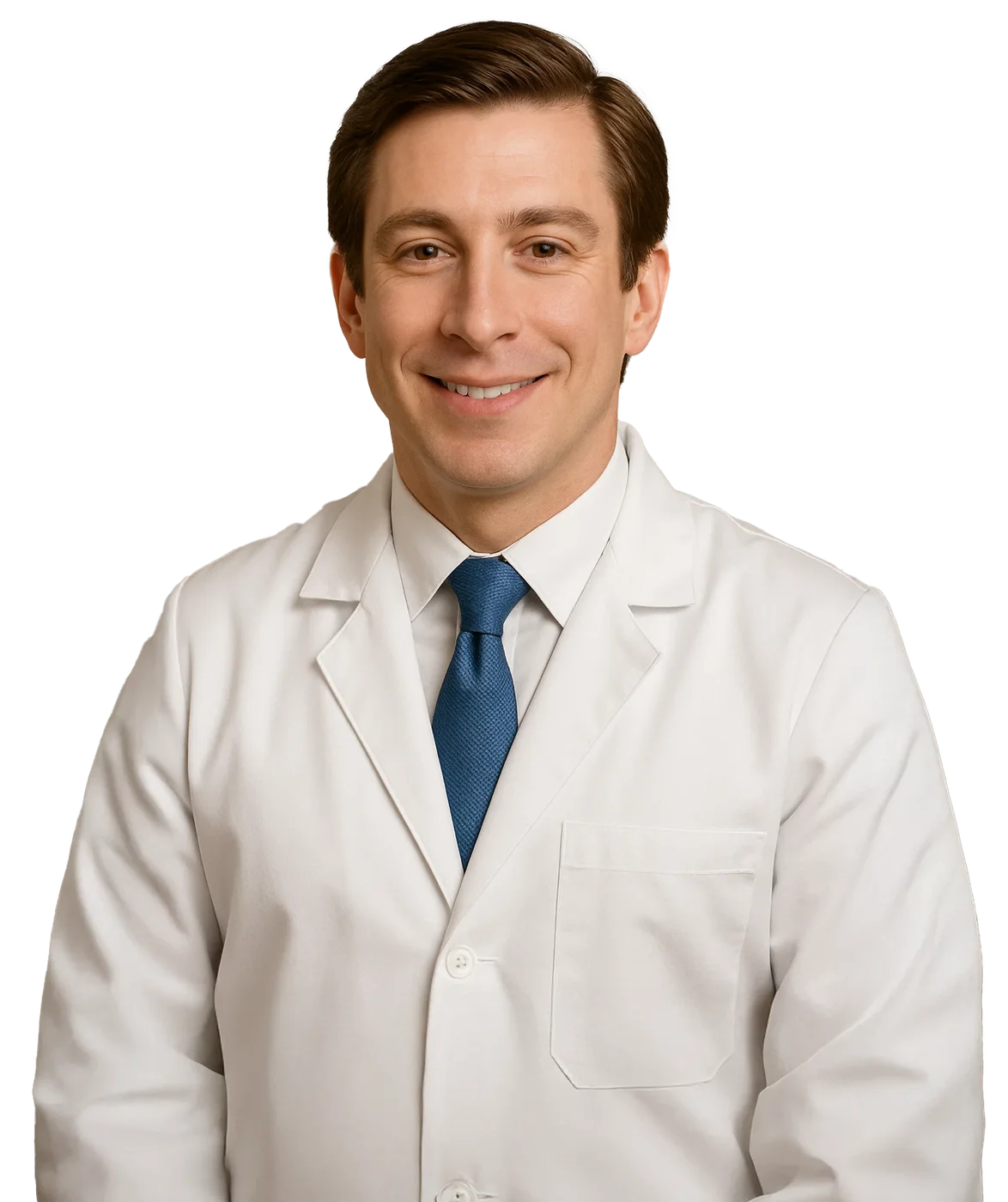 Dr. Aaron Whitfield, Memodyne Research Team reviewer