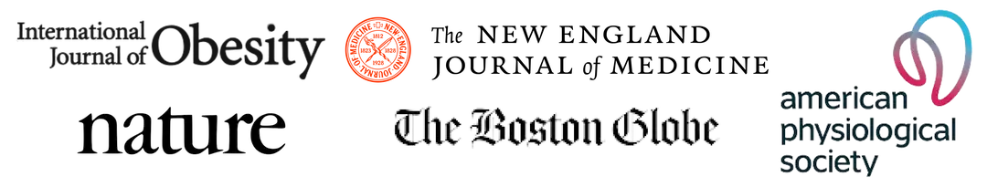 Publications that have covered nootropic botanicals: International Journal of Obesity, Nature, The New England Journal of Medicine, The Boston Globe and the American Physiological Society