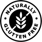 Gluten free emblem