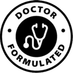 Physician formulated emblem